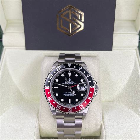 rolex 16710 2016